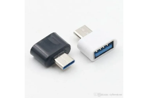 CABO OTG + USB REF-OTGJS