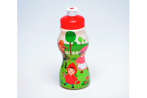 GARRAFA ESPORTIVA PERSONAGENS REF-454002