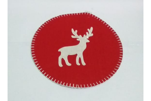 JOGO AMERICANO RENA  35 CM REF-64158001