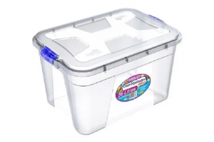 CAIXA ORGANIZADORA 56 LITROS UNIJET REF-0364