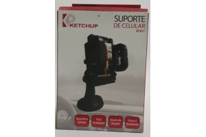 SUPORTE DE CELULAR REF-KT-017