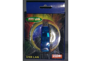 USB LAN REF-USBWK