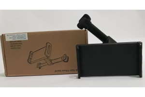 SOPORTE CAR REAR PILLOW STAND