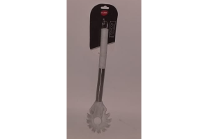 PEGADOR MASSA MARMORE SILICONE ACO INOX 31,5X7,5CM REF-CK3311