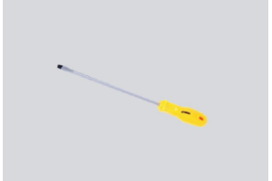 CHAVE DE FENDA 1/4 5 REF-12759