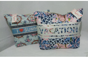 BOLSA DE PRAIA REF-11277-3