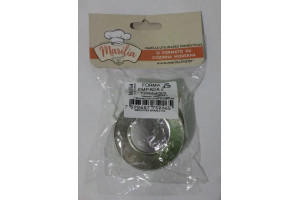 FORMA  DE EMPADA Nº2 C/6 REF-F065