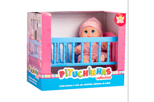 PITUCHINHAS BERCINHO REF-2223