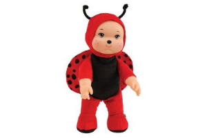 AMIGUINHOS DA FLORESTA JOANINHAREF-2078