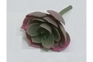 PICK SUCULENTA REAL AZUL REF-50255-001