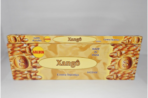 INCENSO XANGÔ