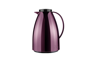 BULE VIENA 0,75L METALIZADA PRETO REF-100396412009