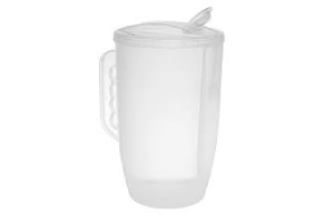 JARRA PLÁSTICA 3700ML REF-1565 JAGUAR