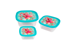 CONJ 3 PÇS POTE REF-4128