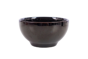 BOWL PRETO 300ML REF-99