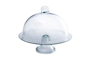 CONJUNTO BOLEIRA LUMARE VITAZZA COM PE REF-1790