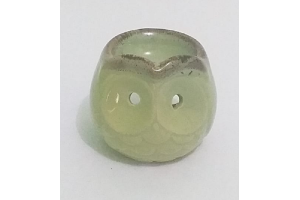 AROMATISADOR DE CERAMICA 6,5X6,5CM REF-181778