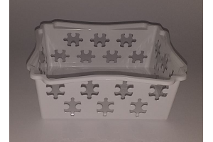 CESTA MULTIUSO REF-1618 JAGUAR