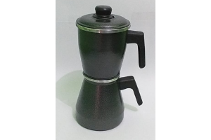 CAFETEIRA CRAQUEADA 1.2 LITROS