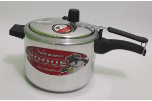 PANELA PRESSAO 4,05 LITROS CRAQUEADA