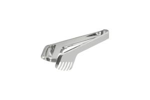 PEGADOR DE SALADA INOX