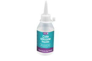 COLA SILICONE LIQUIDA REF-4411014