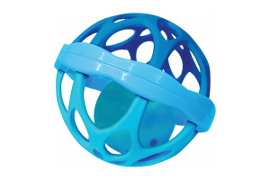 CHOCALHO BOLA MACIA REF-7234