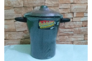 CUSCUZEIRA CRAQUELADA N18 REF-40077