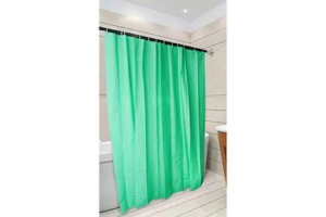 CORTINA DE BOX COM 12 GANCHOS REF-CA04081