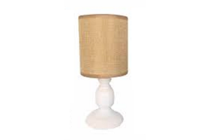 ABAJUR BIVOLT PARA LAMPADA DE 40W REF-AL55008