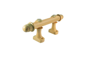 KIT PRATIKO VARAO 2.00MM REF-PRO3PK20-011 BELLA ARTE