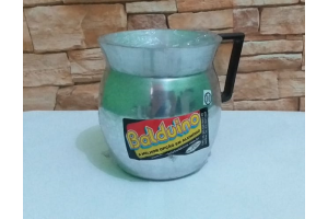 JARRA POLIDA N10 REF-10521