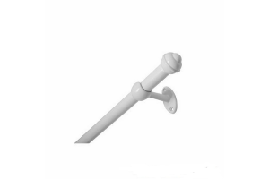 KIT PRATIKO VARAO 300M REF-PRO3PK30E3-010 BELLA ARTE