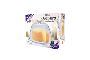 MINI QUEJEIRA C/TAMPA HOME SPECIAL REF-447301