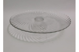 PRATO BOLO C/PE RIVIERA REF-21360 REF-90145452200096