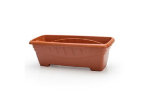 TACHO RETANGULAR G7L TERRACOTA REF-0213