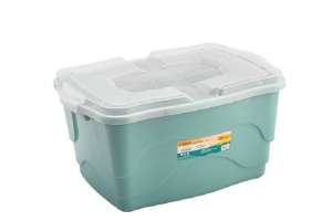 CAIXA MULTIUSO 20L COLOR REF-0326