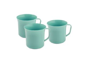 CJ 3 CANECAS COLOR REF-0091