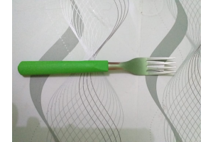 GARFO PRESTIGE AVULSO VERDE REF-0330.01.05