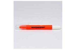 MARCA TEXTO GEL LARANJA MP613