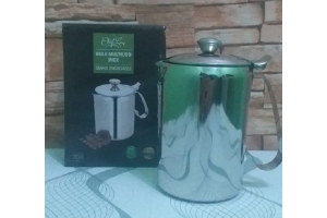 BULE INOX MULTIUSO 700ML REF-50904