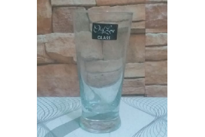 COPO DE VIDRO PARA CERVEJA/AGUA 200ML REF-10035