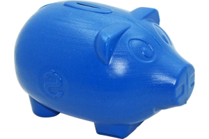 COFRE PORCO GRANDE REF-998