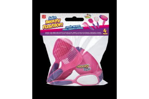 SALON BEUTY FASHION NA SOLAPA REF-115