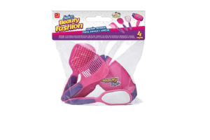 SALON BEUTY FASHION SOLAPA REF-114