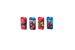 APONTADOR SPIDERMAN REF-15185 A UNIDADE - MOLIN