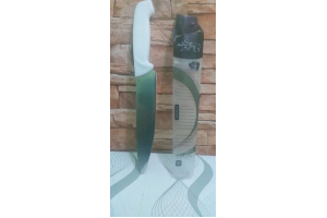 FACA PARA UTILITARIA 