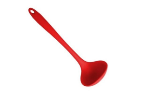 CONCHA SILICONE 28X7CM REF-CK4414