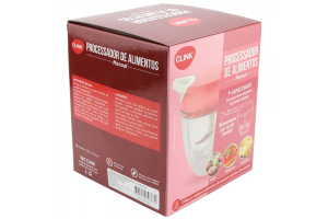 PROCESSADOR MIXER PLASTICO 13,5X14,5CM REF-CK3349