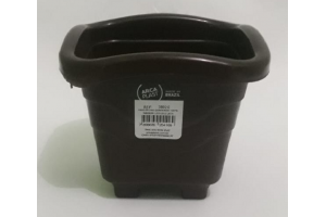 VASO ONDAS QUADRADO REF-38920